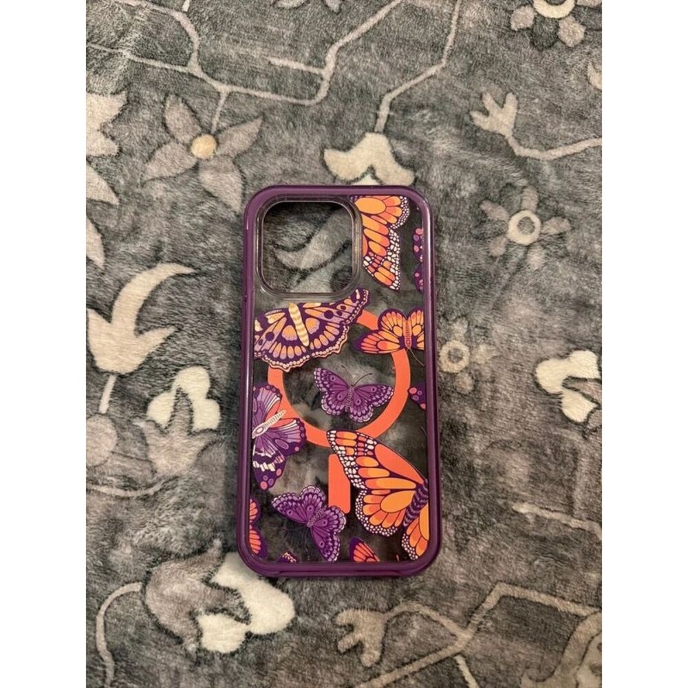 iPhone 14 Pro case
